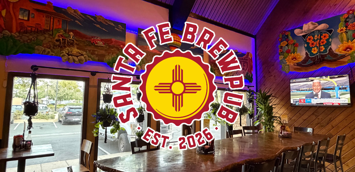 Albuquerque Brewpub